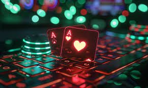 ace78 Esports ပြိုင်ပွဲ Live Betting မြင်ကွင်း