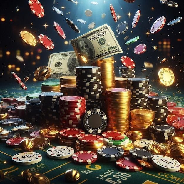 ace78 ကာစီနို Live Dealer Baccarat Roulette ဂိမ်းများ မြင်ကွင်း